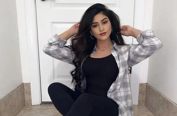 Chandigarh airhostess Call Girls